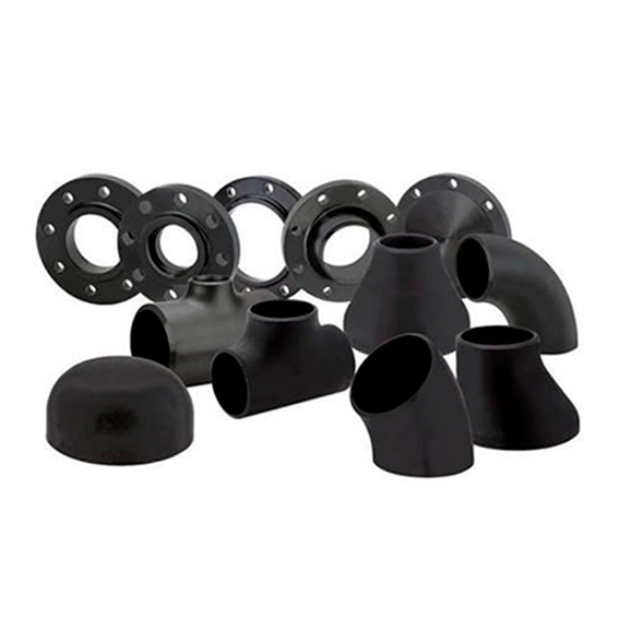 Aço Carbono