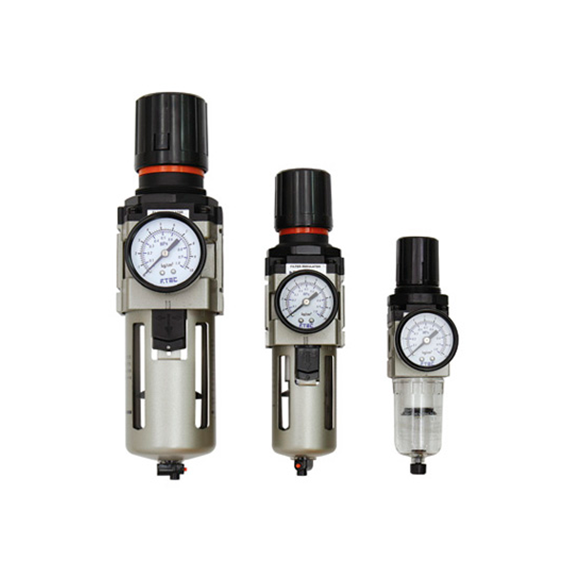 Filtros Pneumáticos