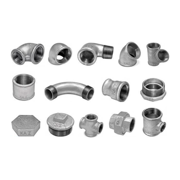galvanizados
