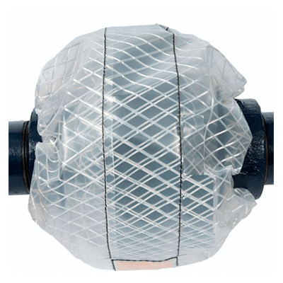 PROTETORES DE FLANGE